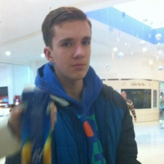 Назар Подоляк, 04.09