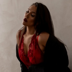 Саша Gloom, 18.12.1990, Улан-Удэ