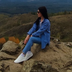 Алия Гатиятуллина, 17.06.1985, Уфа