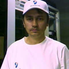 Сергей Зыков, 03.01, Куса