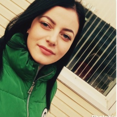 Світлана Перец, 12.06.1999, Хуст