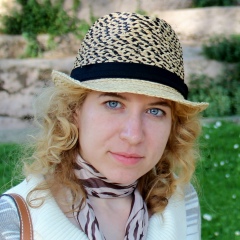 Лена Курганова, 15.02