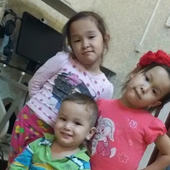 Ранай Оразова, 28.02.1984, Алматы