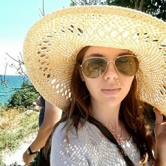 Светлана Кобылянец, 19.06, Санкт-Петербург