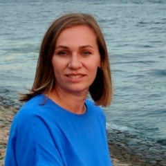 Евгения Протопопова, 04.04, Санкт-Петербург