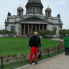 Оллоберди Узаков, 01.11.1945, Москва