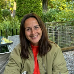 Оксана Зырянова, 27.02.1976, Санкт-Петербург