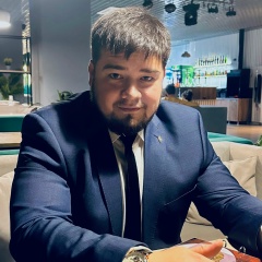 Salavat Ildarovich, Уфа