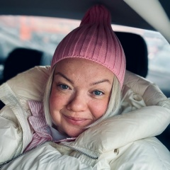 Анна Русакова, 15.07, Москва