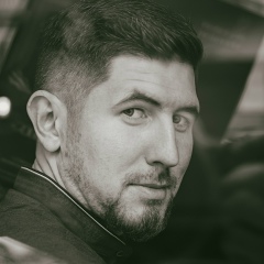 Талгат Юнусов, 25.01, Москва