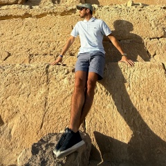 Никола Седов, 17.10, Москва