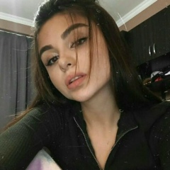 Ання Авинская, 24.01.2004, Тюмень