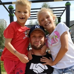 Кирилл Сергеев, 15.12.1982, Тюмень