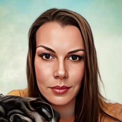 Алеся Грубова, 22.06