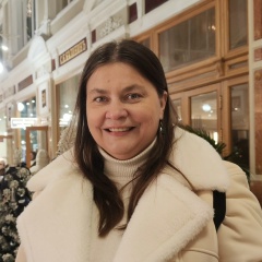 Елена Стальмак, 03.04, Санкт-Петербург