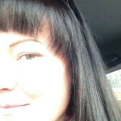 Елена Володина, 18.05.1981, Тюмень