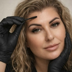 Victoria Arbieva, 03.02