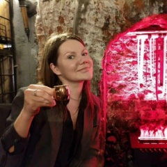 Наталия Донская, 26.02.1988, Санкт-Петербург