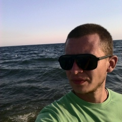 Ярослав Оляницкий, 28.12