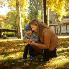 Нина Симонова, 20.10.1987, Донецк