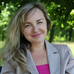 Аня Бутенко, 07.02.1986, Харьков