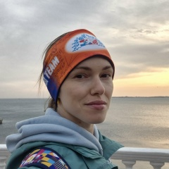 Полина Романова, 04.01.1991, Самара