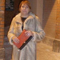 Светлана Рогожникова, 28.01, Череповец