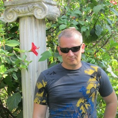 Максим Гурский, 23.03.1981, Белгород