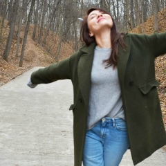 Ляйсан Галимова, 27.04