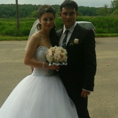 Юлианна Иншакова, 09.06