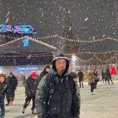 Pashkey Agarovich, 25.06, Москва