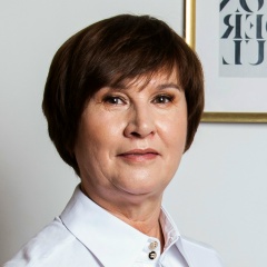 Марина Григорьева