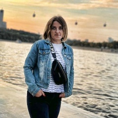 Екатерина Лежнева, 16.07.1986, Жуковский