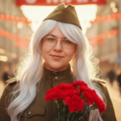 Евгения , 04.01, Волгоград