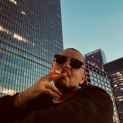 Руслан Кифяк, 21.02.1992, London