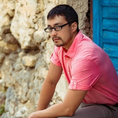 Серж Югай, 18.11, Комсомольск-на-Амуре