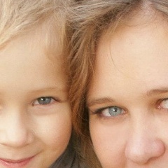 Дина Парфенова, 25.05, Санкт-Петербург