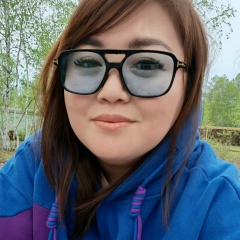 Алина Слепцова, 24.01, Якутск