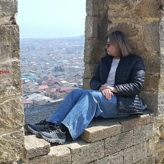 Наталья Никитина, 09.06.1981, Чебоксары