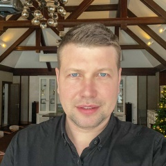 Дмитрий Волков, Тюмень