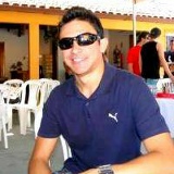 Thiago MItchel, 17.05.1989