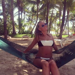 Наталья Куклева, 27.09.1986, Санкт-Петербург