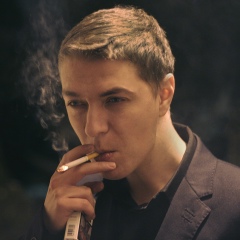 Александр Прокофьев, 06.08.1901, Москва