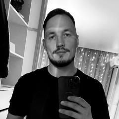 Gari Trueno, 24.04, Краснодар