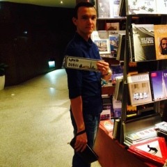 Андрей Пискарёв, 10.08, Харьков