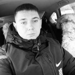 Дмитрий Карасёв, 14.06, Верх-Мильтюши