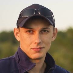 Dmitrii Iakovlev
