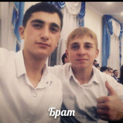 Сафар Гасанов, 24.08