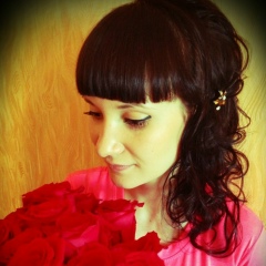 Наташа Ковалкина, 26.06.1988, Свердловск / Должанск