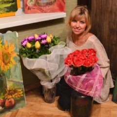 Kateryna Shpak, 26.09.1988